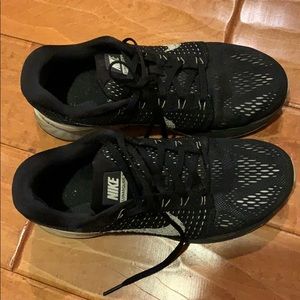 Nike lunarglides 7